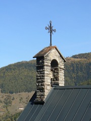Kirche Sion
